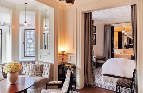 Belgravia Hotel | At Sloane