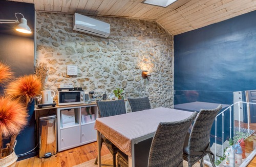 Gignac Bed & Breakfast | At Sophie’s House: Stay in a Historic Winemaker’s Home in Gignac