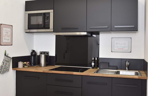 Arras Apartment | At Studio 36 Arras Short term rental