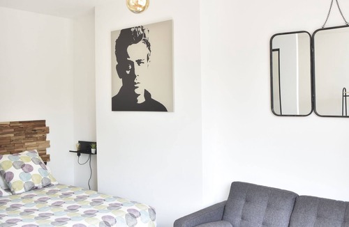 Arras Apartment | At Studio 36 Arras Short term rental