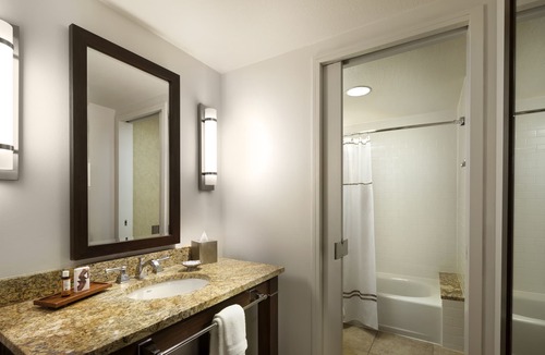 Austin Hotel | AT&T Hotel & Conference Center at the University of Texas