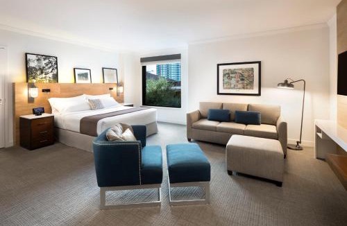 Austin Hotel | AT&T Hotel & Conference Center
