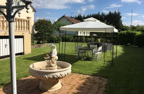 Thiberville House | At Tati Mag