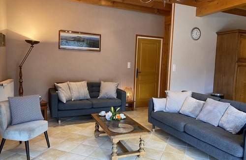 Perpezat House | AT THE BARN - PERPEZAT