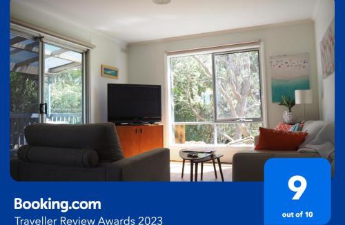 Venus Bay House | At the Beach