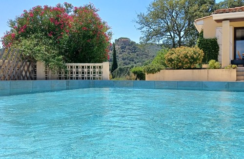 Corbere House | AT THE CHATEAU D'O LE CHATELET
