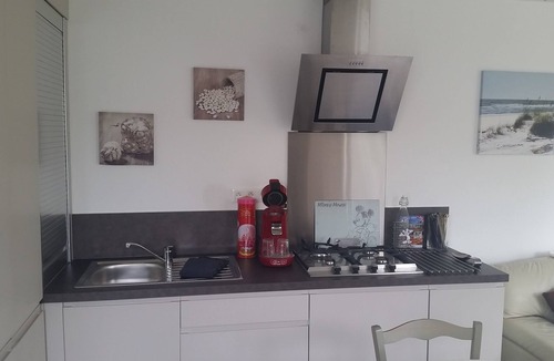 Auchy-les-Mines House | AT THE COZY IS