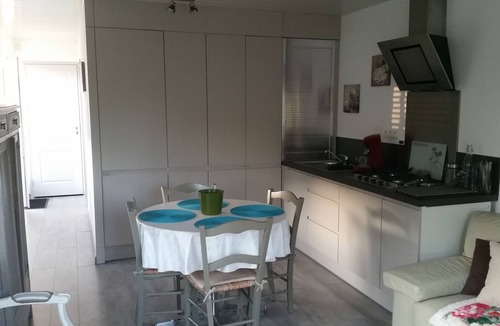 Auchy-les-Mines House | AT THE COZY IS