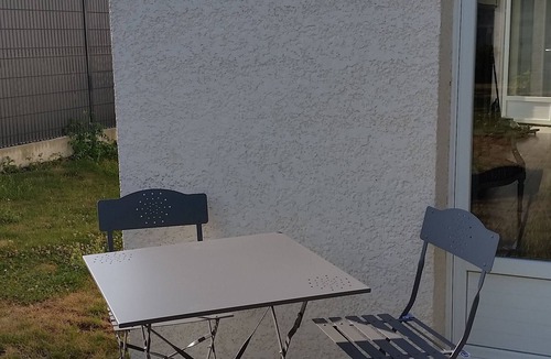 Auchy-les-Mines House | AT THE COZY IS