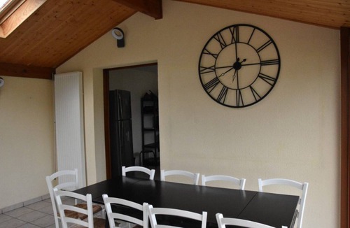 Les Epesses House | At the crossroads of Meuniers 3 mins from PUY du FOU