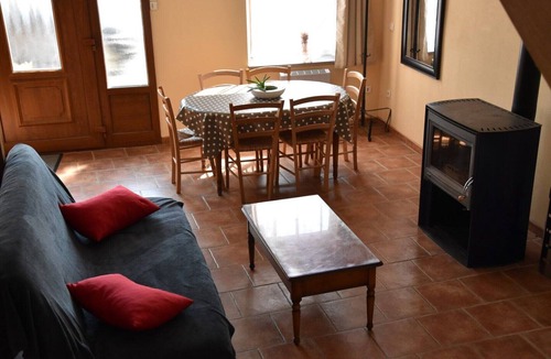 Les Epesses House | At the crossroads of irons 3 minutes from PUY du FOU