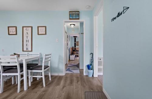 Harwich House | "At the Eau" - Charming 2 Bedroom Cottage!