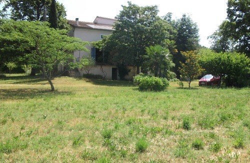 Rosieres Apartment | At the edge of "La Beaume"