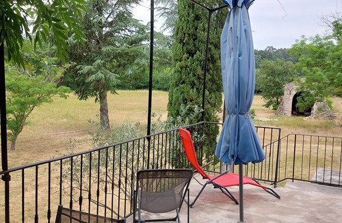 Rosieres Apartment | At the edge of "La Beaume"