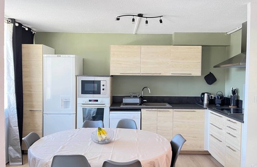 Egat Apartment | At the edge of the woods, cosy 2-bedroom apartment