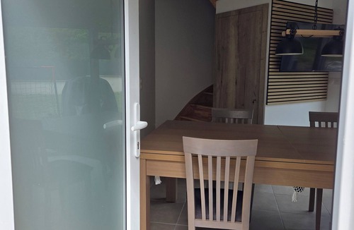 Blainville-sur-l'Eau Bed & Breakfast | At the foot of the woods! Bed & Breakfast