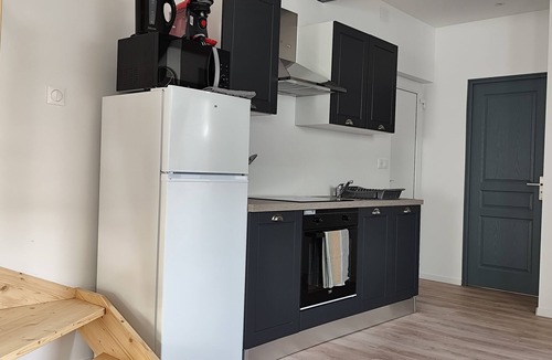 Rouffach Apartment | At the foot of the Château d'Isenbourg, beautiful new 70m² F4 apartment with garden!