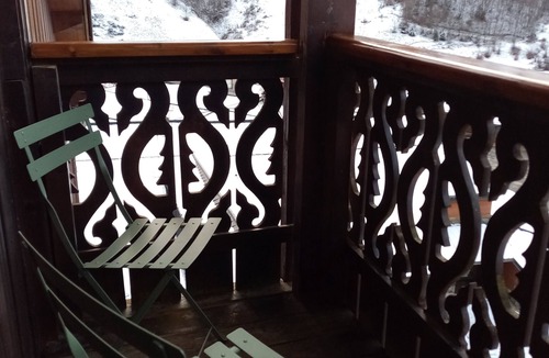 Guzet Neige Apartment | At the foot of the Guzet slopes!
