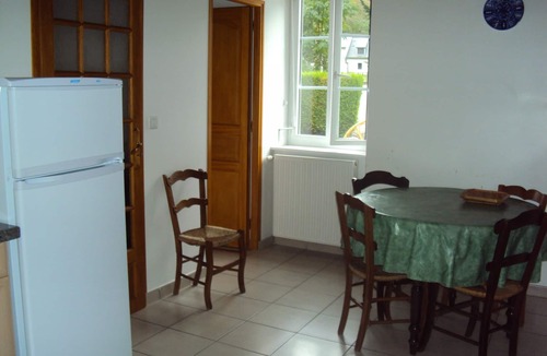 Campan Cottage | At the foot of the Pic du Midi "Bigourdan" cottage 8/10 pers