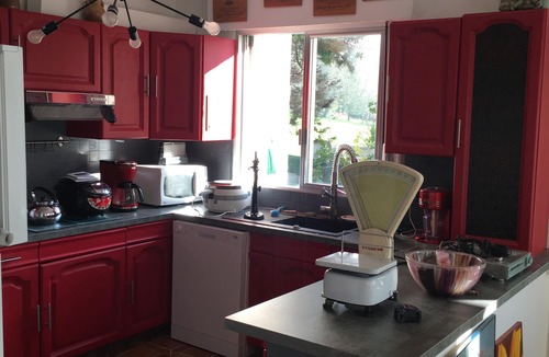 La Riviere House | AT THE FOOT OF VERCORS EVERYTHING IS PERMITTED