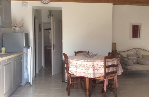 Clarensac Villa | At the gates of the Camargue