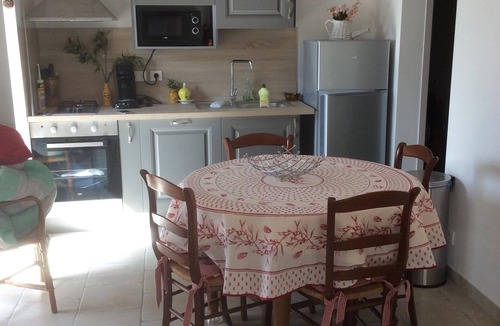 Clarensac Villa | At the gates of the Camargue
