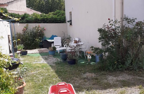Clarensac Villa | At the gates of the Camargue