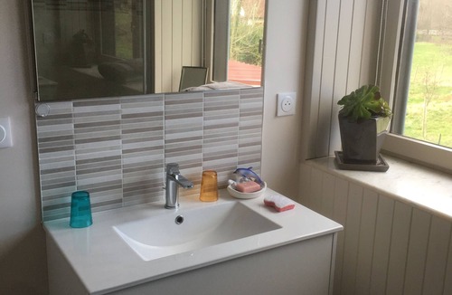 Trepied Apartment | At the gateway to Le Touquet and the beaches