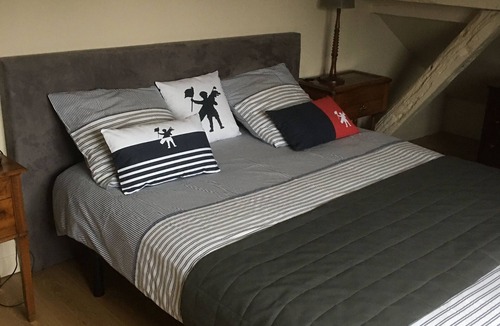 Trepied Apartment | At the gateway to Le Touquet and the beaches