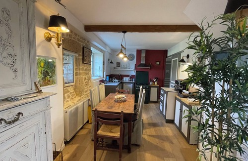 Payrac House | At the gateway to Périgord charming house between Sarlat and Rocamadour