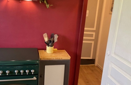 Payrac House | At the gateway to Périgord charming house between Sarlat and Rocamadour