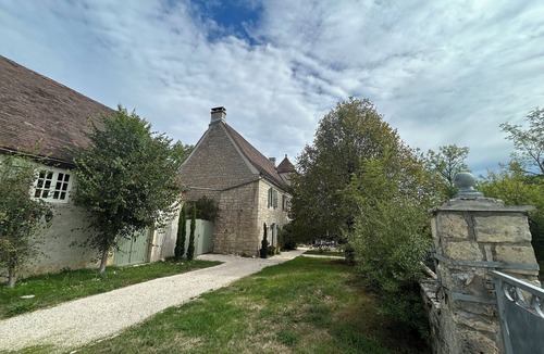 Payrac House | At the gateway to Périgord charming house between Sarlat and Rocamadour