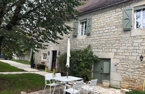 Payrac House | At the gateway to Périgord charming house between Sarlat and Rocamadour