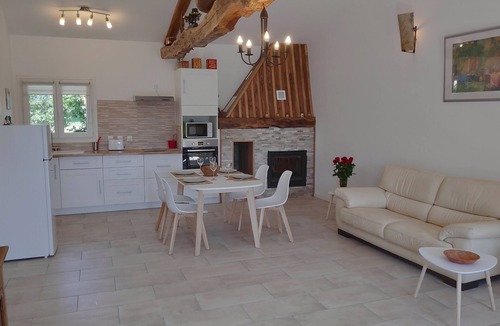 Le Cause House | At the gateway to the Gers, Eden's Gite
