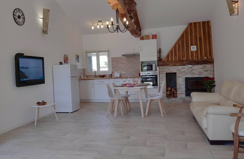 Le Cause House | At the gateway to the Gers, Eden's Gite