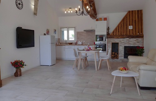 Le Cause House | At the gateway to the Gers, Eden's Gite