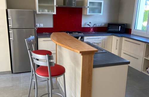 Penmarch House | At the gateway to the ocean