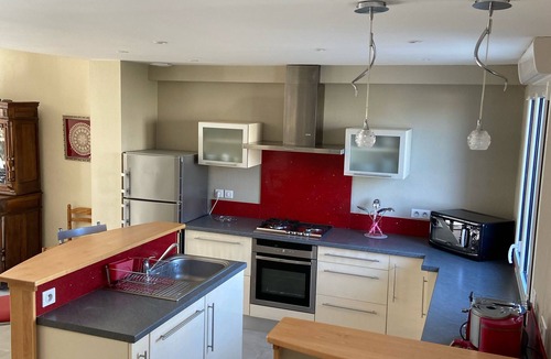 Penmarch House | At the gateway to the ocean