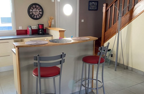 Penmarch House | At the gateway to the ocean