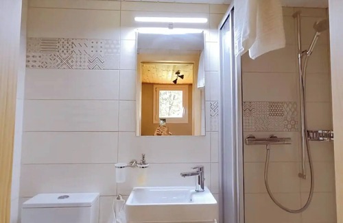 Les Mosses Bed & Breakfast | At the heart of nature