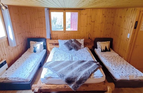 Les Mosses Bed & Breakfast | At the heart of nature