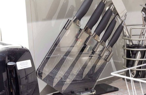 Brighton City Centre Apartment | At the level - (2 bed flat)