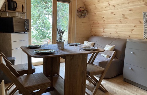 Vallon-sur-Gee Ski Chalet | At the Pré des Alizés chaet