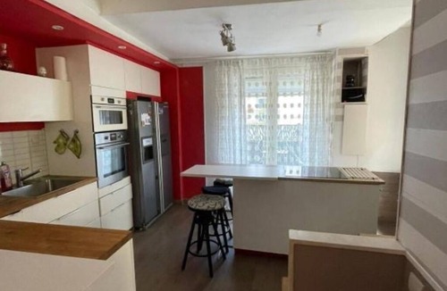 Montagnac House | At the rampart