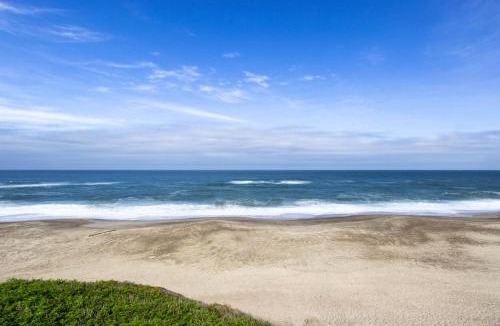 Gleneden Beach House | At The Seaside