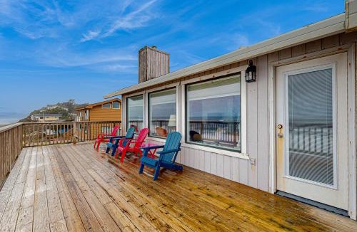 Gleneden Beach House | At The Seaside