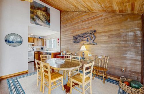 Gleneden Beach House | At The Seaside