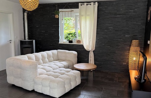 Rimsdorf House | At the Secret Garden