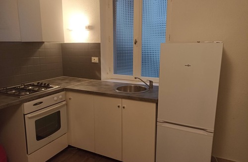 Salins-les-Bains Apartment | At the spa