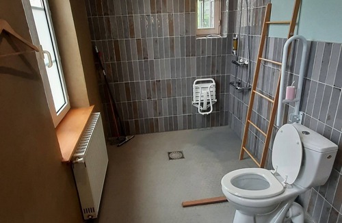 Rebreuviette Bed & Breakfast | At the swallows' nest